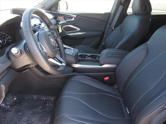 2026 Acura RDX Base