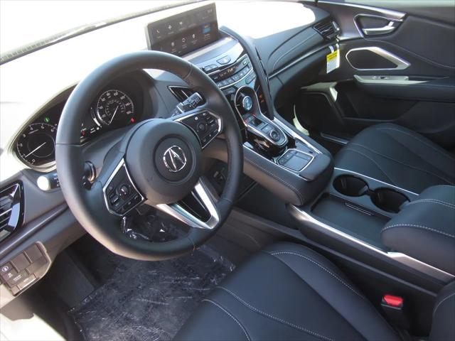 2026 Acura RDX Base