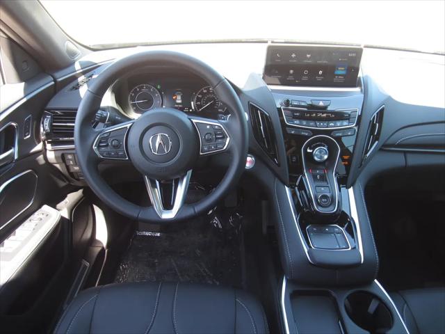 2026 Acura RDX Base
