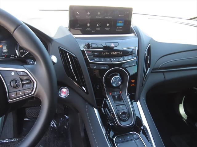 2026 Acura RDX Base