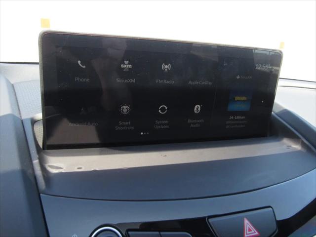 2026 Acura RDX Base
