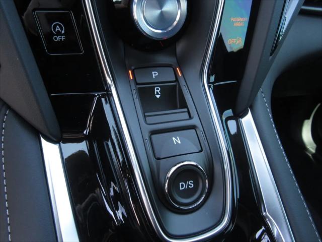 2026 Acura RDX Base