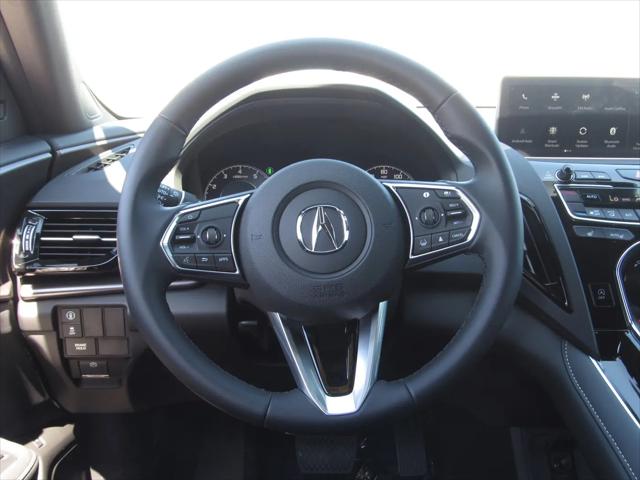 2026 Acura RDX Base