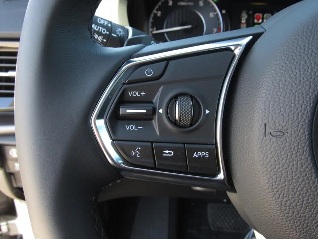 2026 Acura RDX Base
