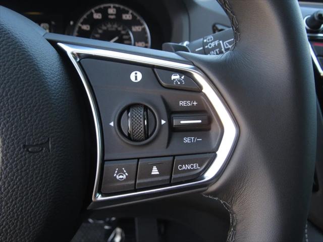 2026 Acura RDX Base