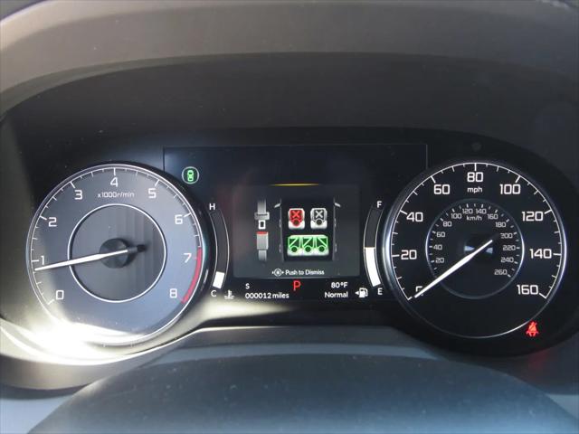 2026 Acura RDX Base