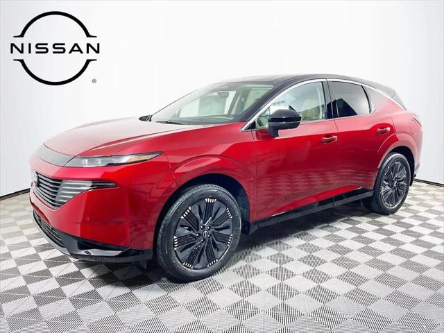 2026 Nissan Murano Platinum for sale in Keyport, NJ