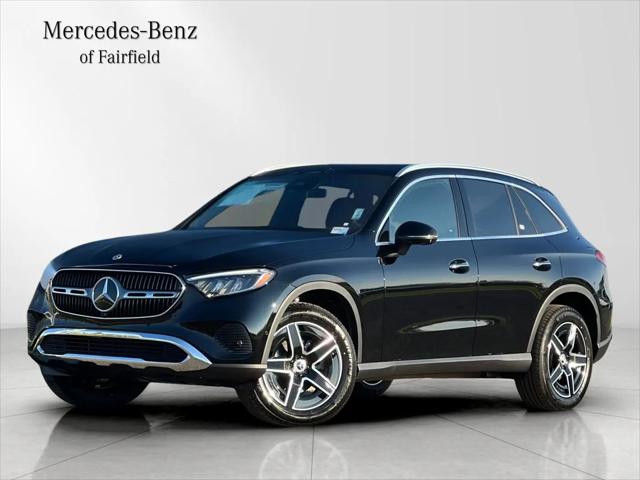 2026 Mercedes-Benz GLC GLC 300 for sale in Fairfield, CA
