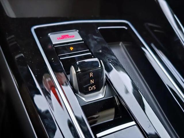 2026 Volkswagen Golf GTI SE