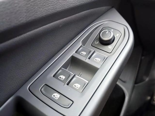 2026 Volkswagen Golf GTI SE