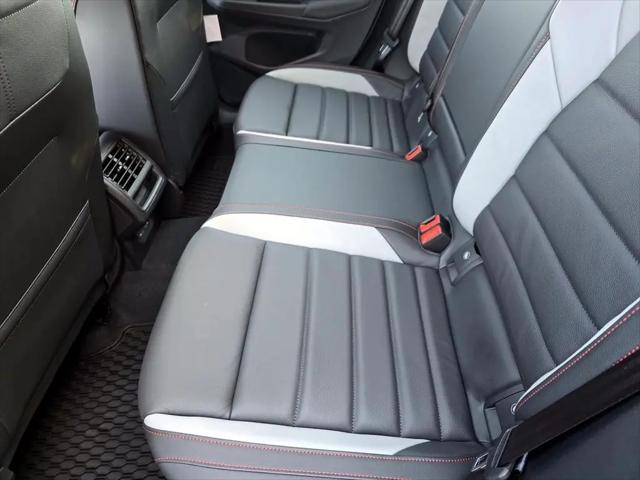 2026 Volkswagen Golf GTI SE