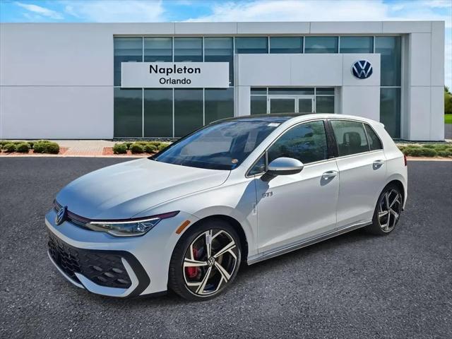 2026 Volkswagen Golf GTI SE for sale in Orlando, FL