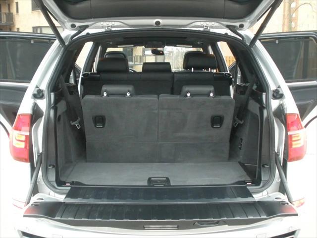 2013 BMW X5 xDrive50i