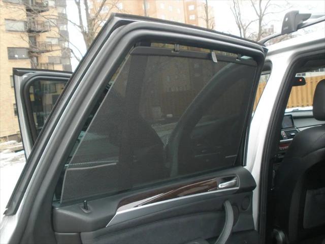 2013 BMW X5 xDrive50i