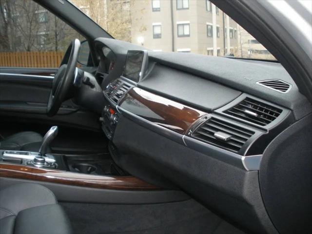 2013 BMW X5 xDrive50i