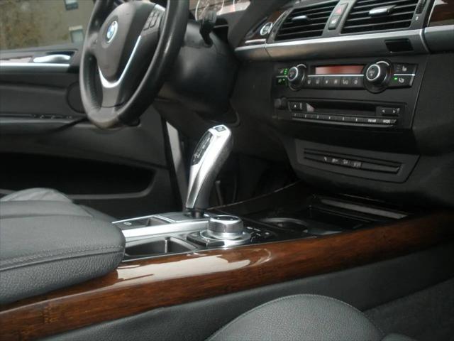 2013 BMW X5 xDrive50i