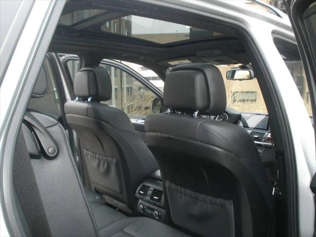 2013 BMW X5 xDrive50i