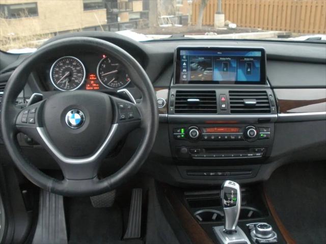 2013 BMW X5 xDrive50i