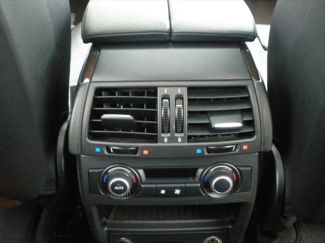 2013 BMW X5 xDrive50i