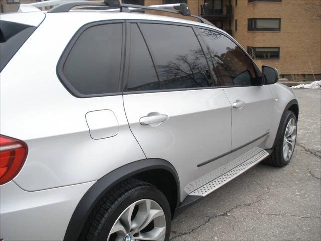2013 BMW X5 xDrive50i