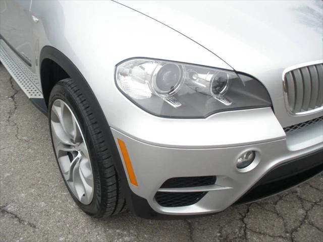 2013 BMW X5 xDrive50i