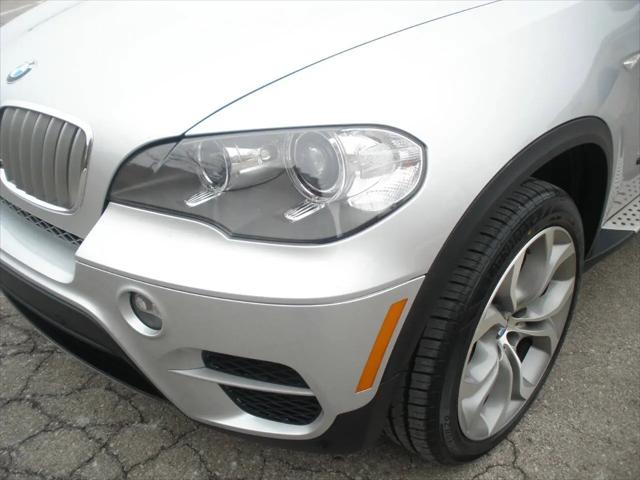 2013 BMW X5 xDrive50i