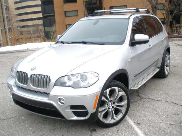 2013 BMW X5 xDrive50i for sale in Kansas City, MO