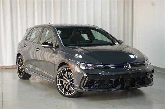 2026 Volkswagen Golf R Base