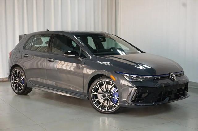 2026 Volkswagen Golf R Base