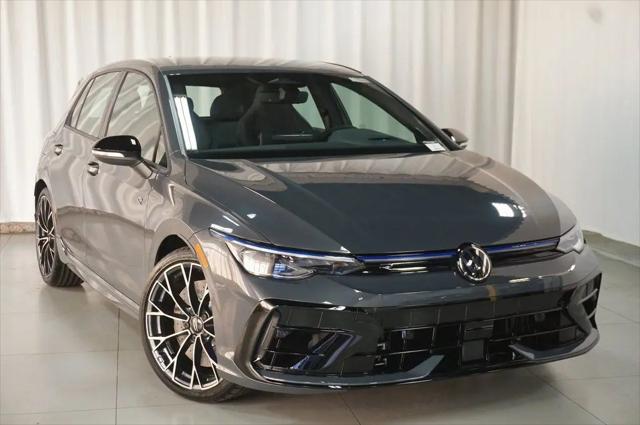 2026 Volkswagen Golf R Base