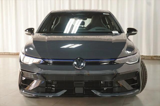 2026 Volkswagen Golf R Base
