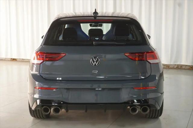 2026 Volkswagen Golf R Base