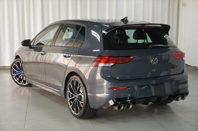 2026 Volkswagen Golf R Base