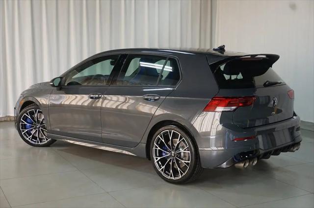 2026 Volkswagen Golf R Base