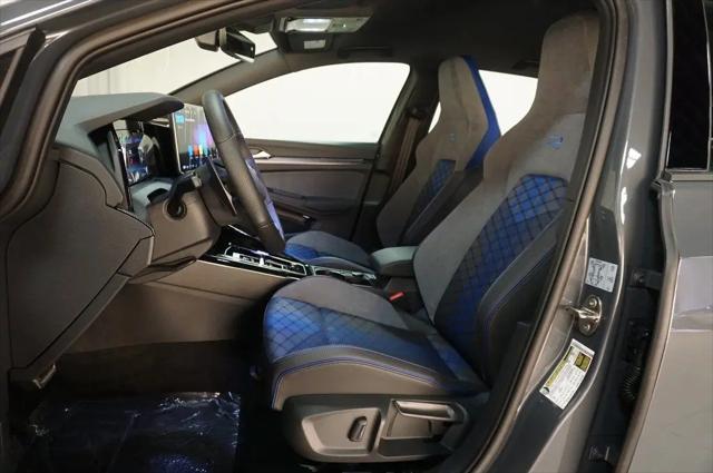 2026 Volkswagen Golf R Base