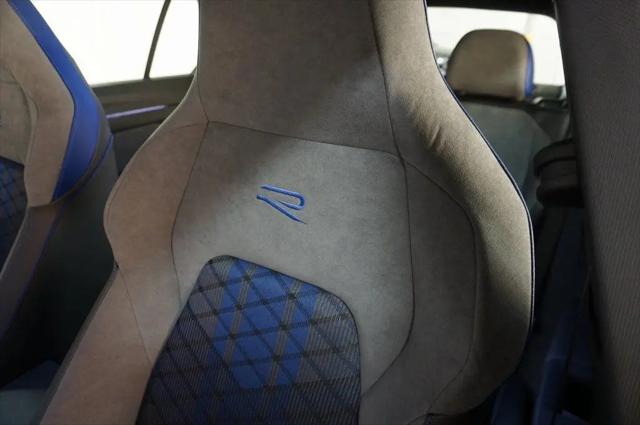 2026 Volkswagen Golf R Base