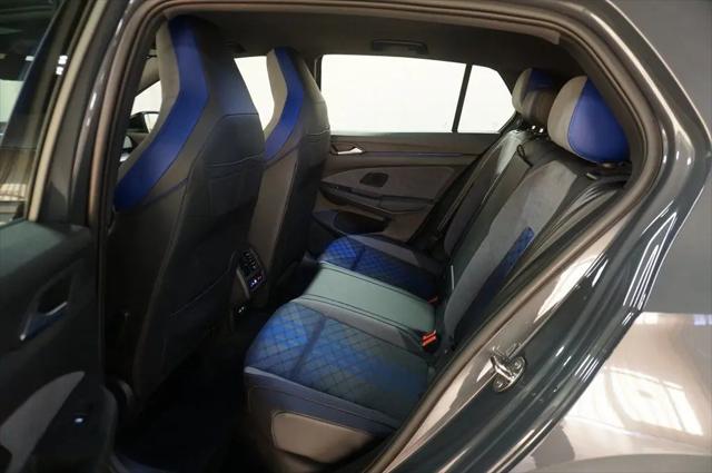2026 Volkswagen Golf R Base