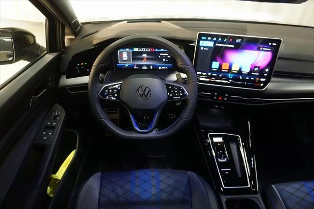2026 Volkswagen Golf R Base