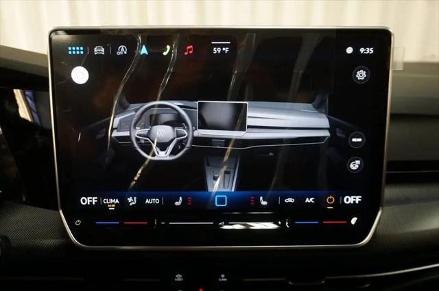 2026 Volkswagen Golf R Base