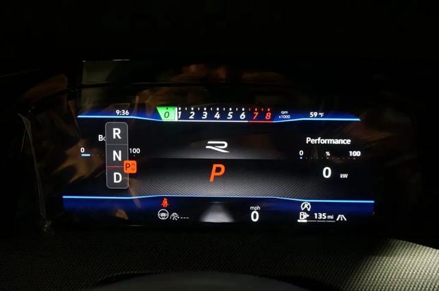 2026 Volkswagen Golf R Base