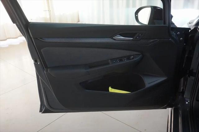 2026 Volkswagen Golf R Base
