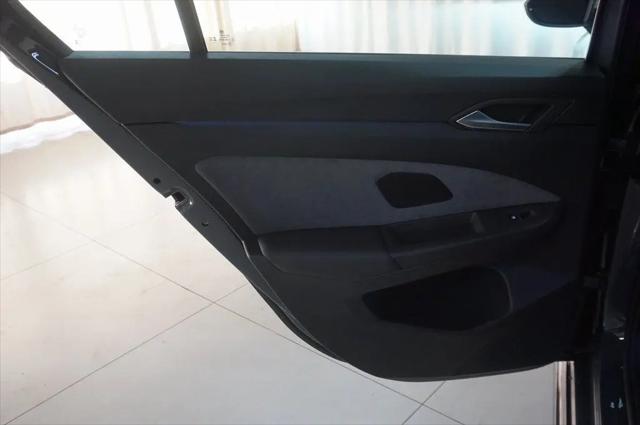 2026 Volkswagen Golf R Base