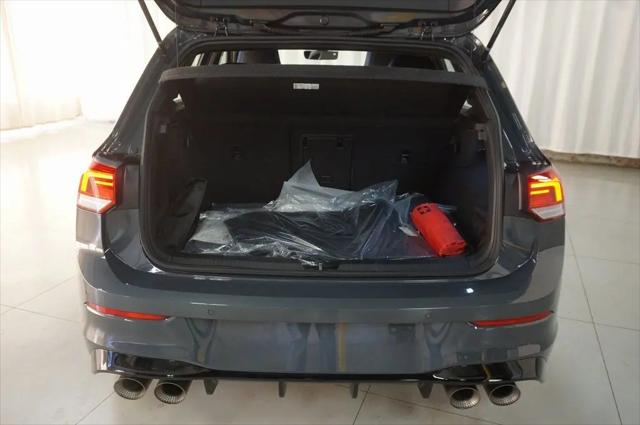 2026 Volkswagen Golf R Base