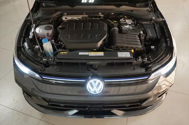 2026 Volkswagen Golf R Base