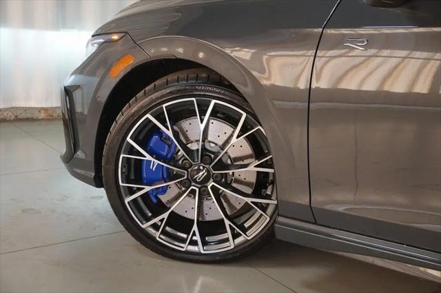 2026 Volkswagen Golf R Base