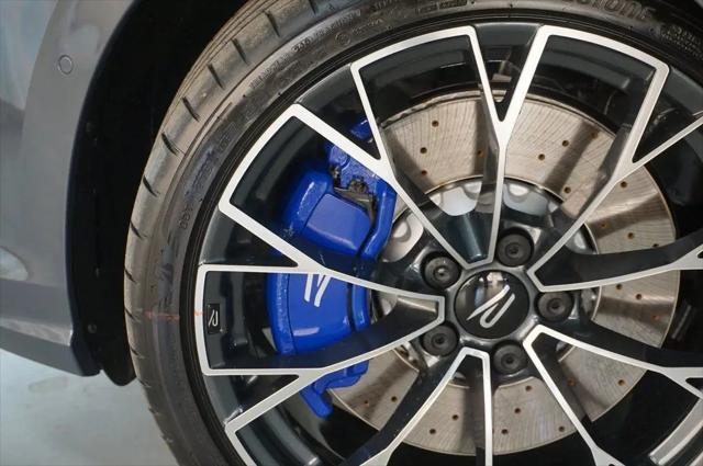 2026 Volkswagen Golf R Base
