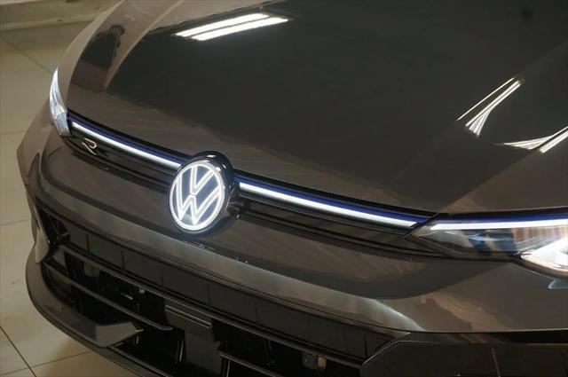 2026 Volkswagen Golf R Base