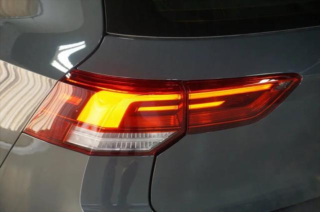 2026 Volkswagen Golf R Base