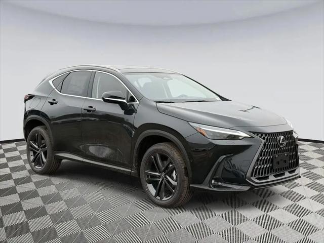 2026 Lexus NX Luxury for sale in Chantilly, VA