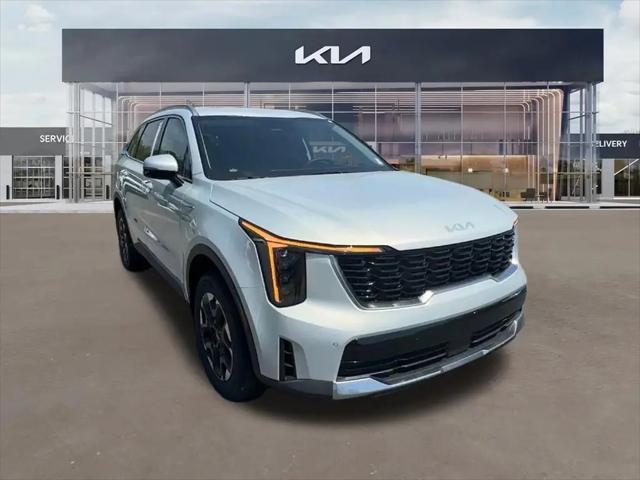 2026 Kia Sorento S for sale in Macon, GA